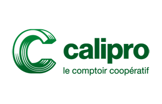 Calipro是Cooperl集团旗下猪场设备设计，制造公司