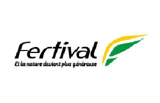 Fertival 天然有机肥料的设计制作和国际销售